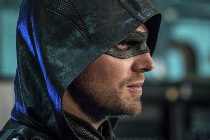 ‘Arrow’ — Photos Of The Show