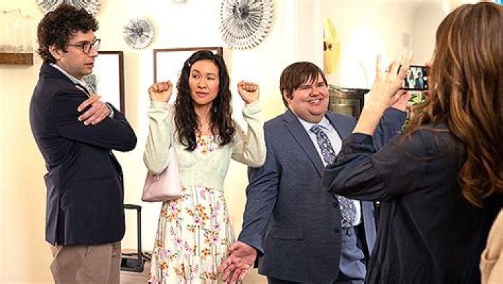 Jason Katims Reveals How His Son With Autism Inspired His ‘Authentic’ New Show ‘As We See It’