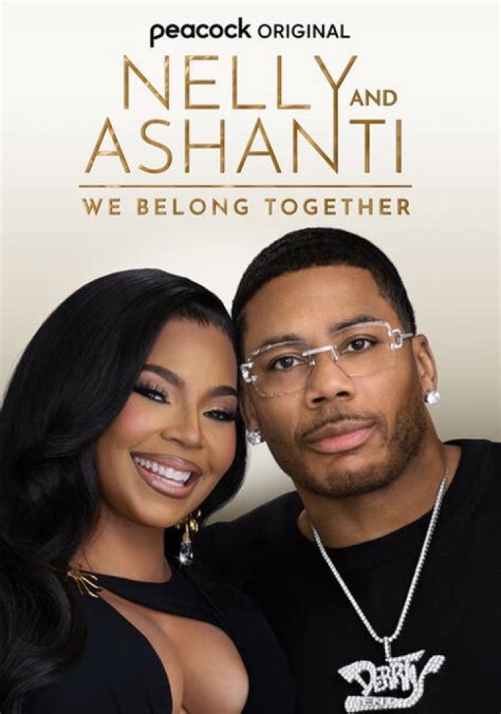 Ashanti Slams Ex Nelly Amidst Recent Rape Allegations Against Him: ‘F*** Nelly’ — Watch