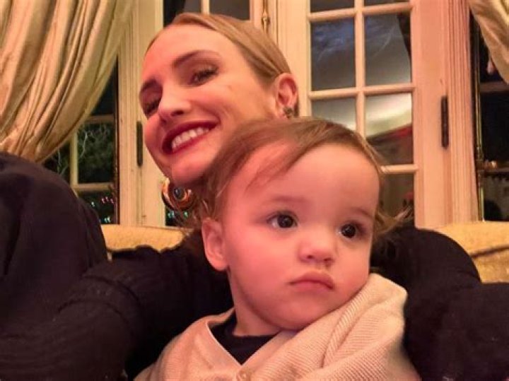 Ashlee Simpson Shares Adorable Pic Of Newborn Son Ziggy With Brother Bronx, 12, & Sister Jagger, 5