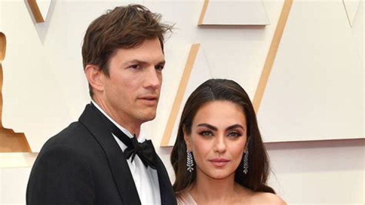 Ashton Kutcher & Mila Kunis Resign From Anti-Abuse Organization Following Danny Masterson Support