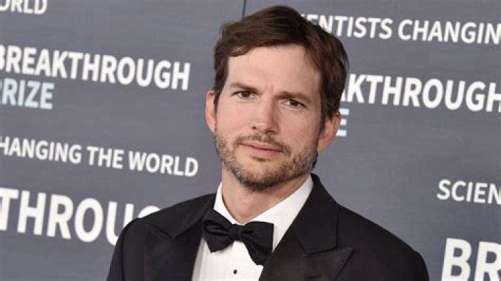 Ashton Kutcher – Hollywood Life
