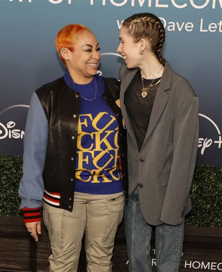 AzMarie Livingston & Raven Symone Breakup After Three Years Of Dating – Hollywood Life