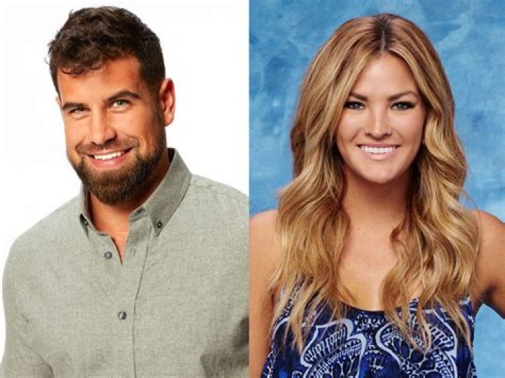 Shawntel Newton: I'm Not In Love With 'Bachelor' Brad Womack Anymore — He's In Love With Someone Else! Exclusive!