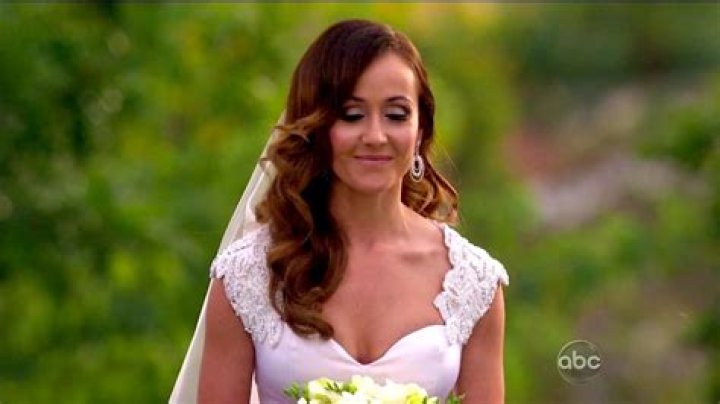 'Bachelorette' Ashley Hebert: How I'm Getting In Shape For My Wedding