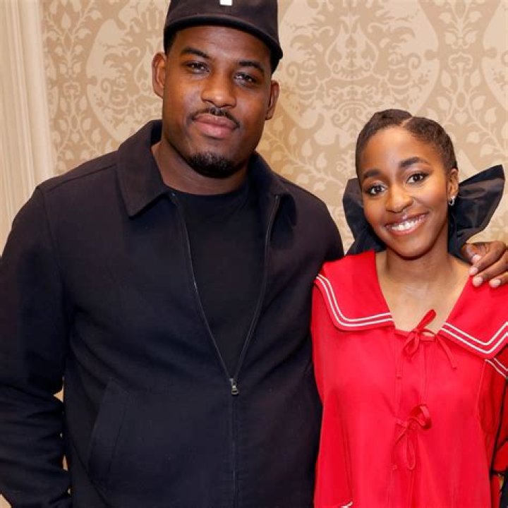 Marcus Gross Is Engaged To Girlfriend Ally Lutar – Hollywood Life