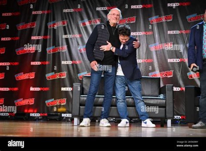 Cast Gets Back Together 38 Years Later – Hollywood Life