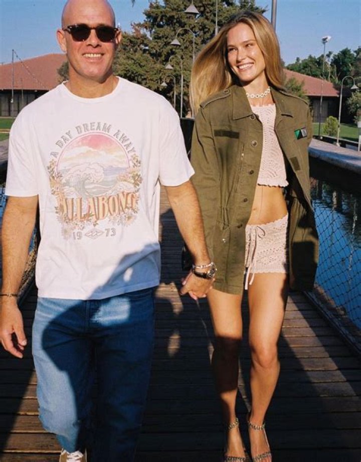 Bar Refaeli Pregnant With 3rd Child With Husband Adi Ezra: See Supermodel’s Cute Announcement