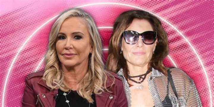 ‘RHONY’s Barbara Kavovit Ends 14-Year Friendship With Luann de Lesseps: She’s A ‘Narcissist’