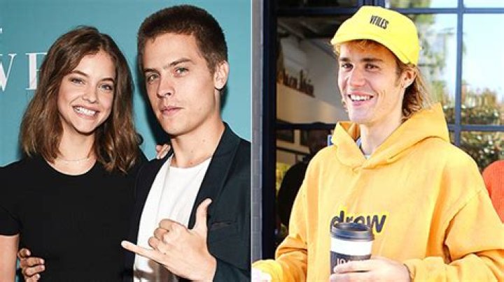Compared Himself To BF Dylan Sprouse – Hollywood Life