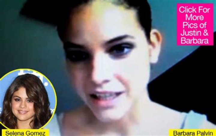 Justin Bieber’s New Girl Disses Selena Gomez: ‘I Don’t Like Her’