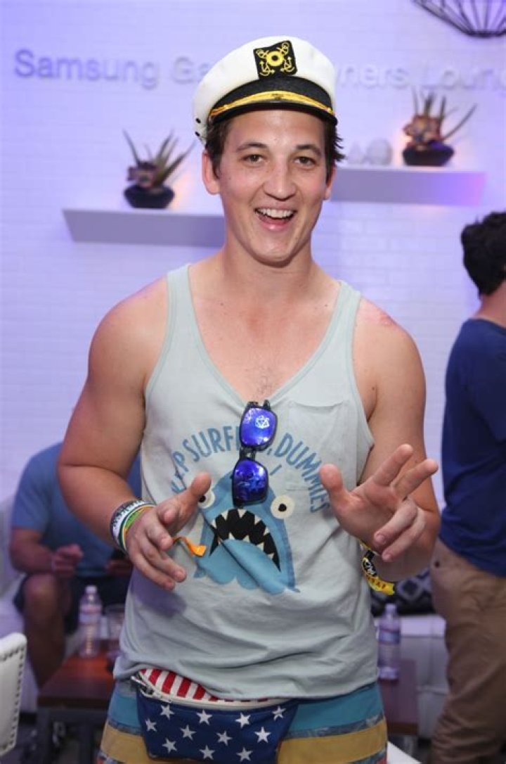 ‘Beauty & The Beast’: Kit Harrington & More Could Be Beast — PICS