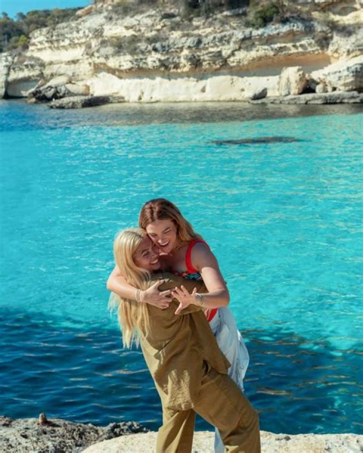 Becca Tilley Reveals Why She’s Keeping New Romance Private: Plus, Her Picks For Next ‘Bachelorette’