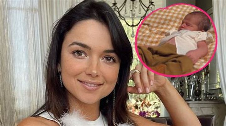 Bekah Martinez Gives Birth: Former ‘Bachelor’ Star Welcomes Baby Number 2 With BF Grayston Leonard