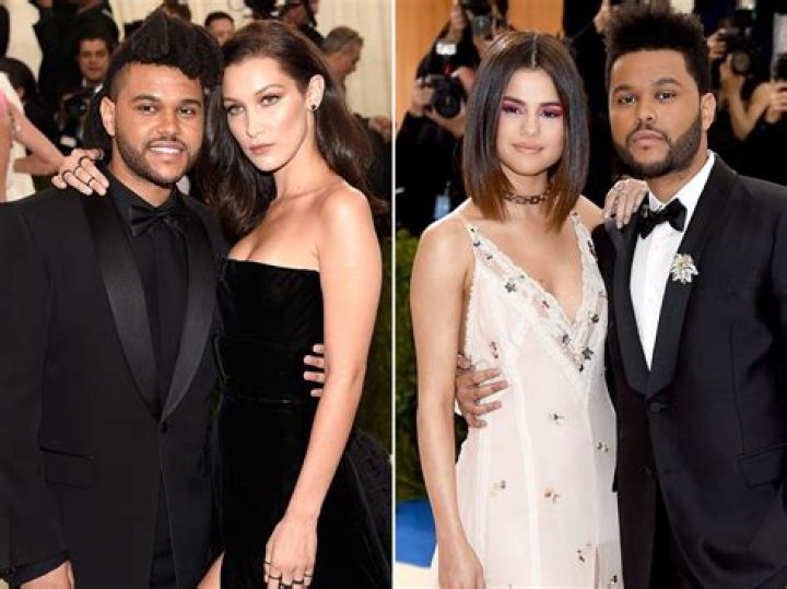 Bella Hadid Follows Selena Gomez On Instagram After Unfollowing When She Was Dating The Weeknd