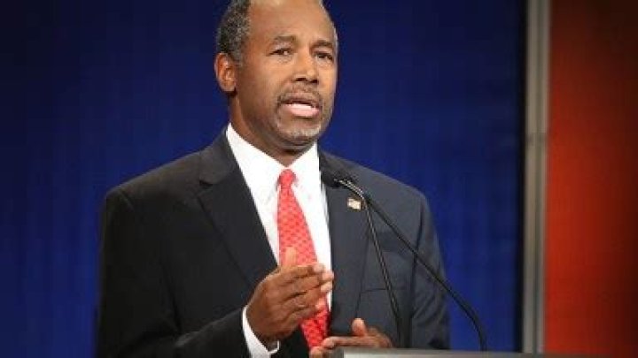 Ben Carson Suspends Presidential Campaign After Volunteer Is Killed In Scary Car Crash