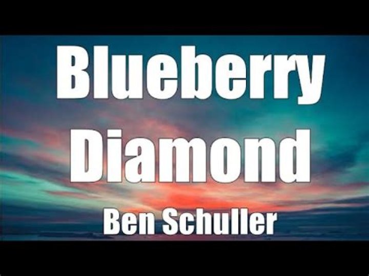 Ben Schuller’s New ‘Blueberry Diamonds’ Shows How Painful Love Can Be When You Can’t Love Yourself