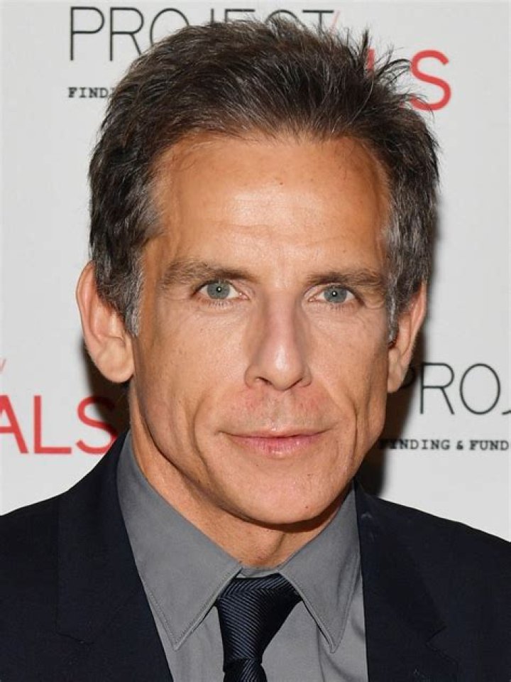 Ben Stiller Celebrity Profile – Hollywood Life