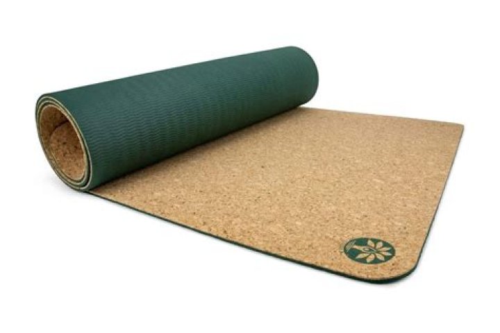 Best Yoga Mats To Enhance Your At-Home Workouts – Shop – Hollywood Life