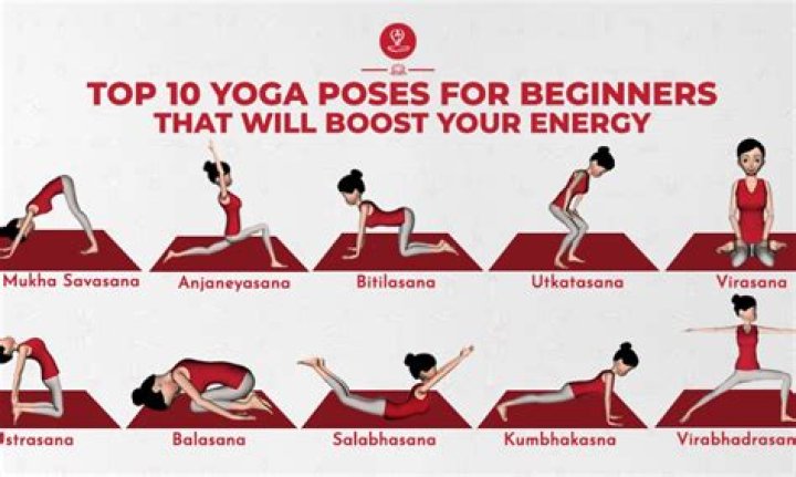 The One Yoga Pose You Can Do Each Day To Relieve Stress While Staying At Home