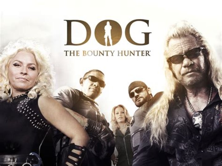 Remembering Beth Chapman: A Look Back At Her Most Beautiful Moments With Dog The Bounty Hunter