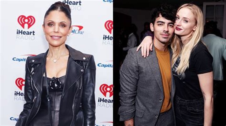 Bethenny Frankel Reacts to Joe Jonas & Sophie Turner Divorce: ‘Kill or Be Killed’
