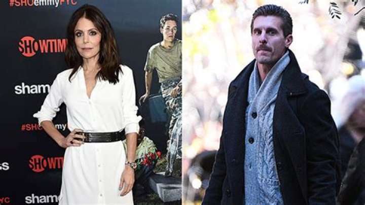 Bethenny Frankel ‘Sickened’ By Jason Hoppy’s Attempt To Use Dennis Shields’ Death Against Her