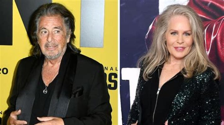 Beverly D’Angelo Talks About Relationship With Ex Al Pacino In Video – Hollywood Life