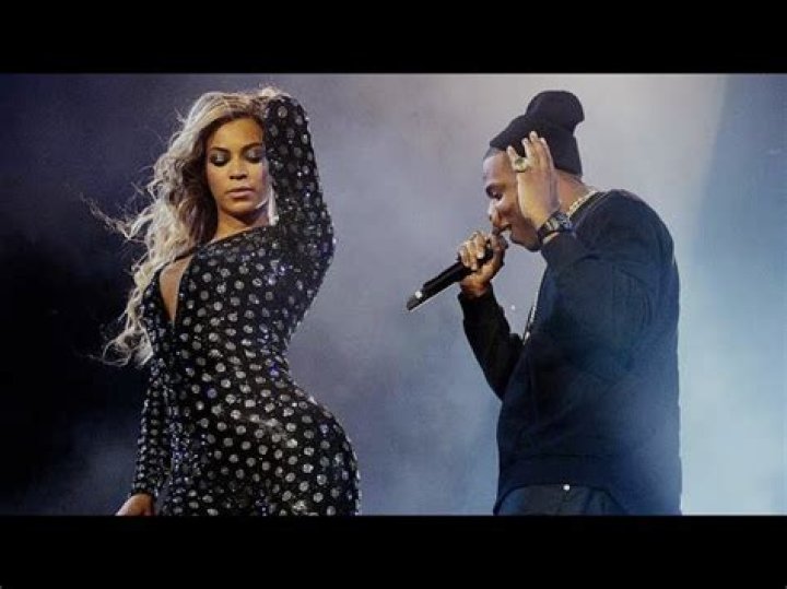 Beyonce’s ‘Drunk In Love’ Feat. Jay Z — Dissing Rihanna’s ‘Drunk On Love’? – Hollywood Life