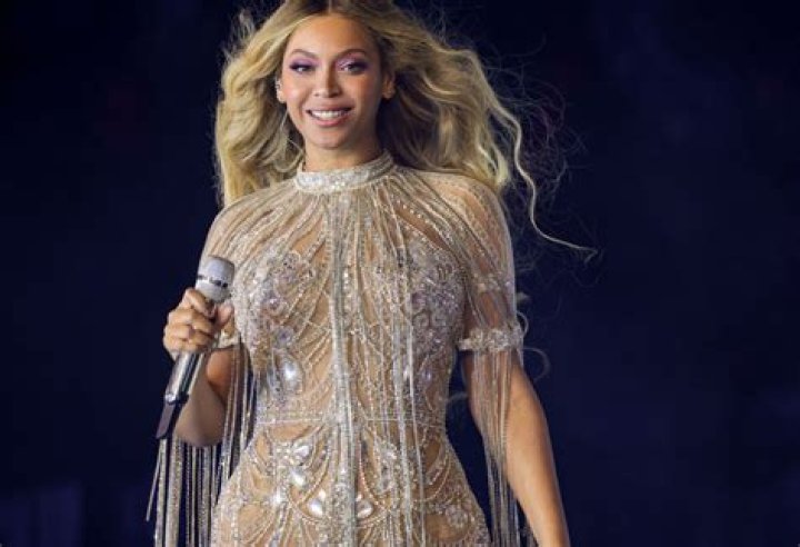 Beyonce Reveals Her Battle With Psoriasis as She Opens Up About Her ‘Deeply Personal Journey’ in New Interview
