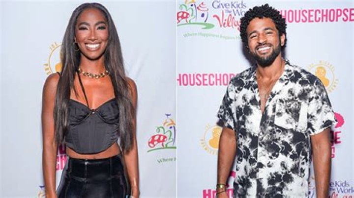 ‘Big Brother’ Stars Taylor Hale And Kyland Young Went On A Date – Hollywood Life