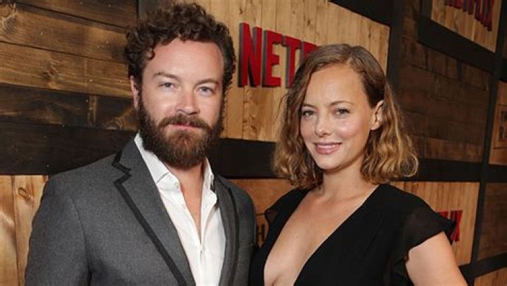 Bijou Phillips Takes Holiday Vacation As Danny Masterson Is in Prison – Hollywood Life