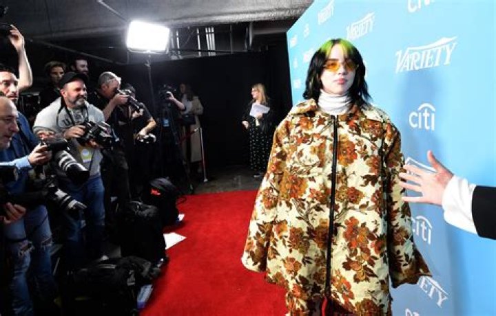 Billie Eilish Confesses That She Wears Baggy Clothes Because Her ‘Boyfriends Never Made Her Feel Desired’