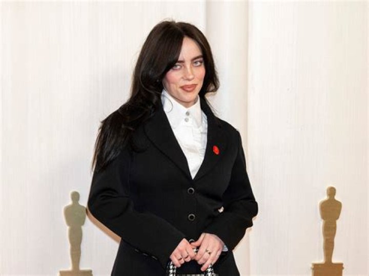 Billie Eilish Honors The Stars We Lost With Performance of ‘Yesterday’ At Oscars’ In Memoriam