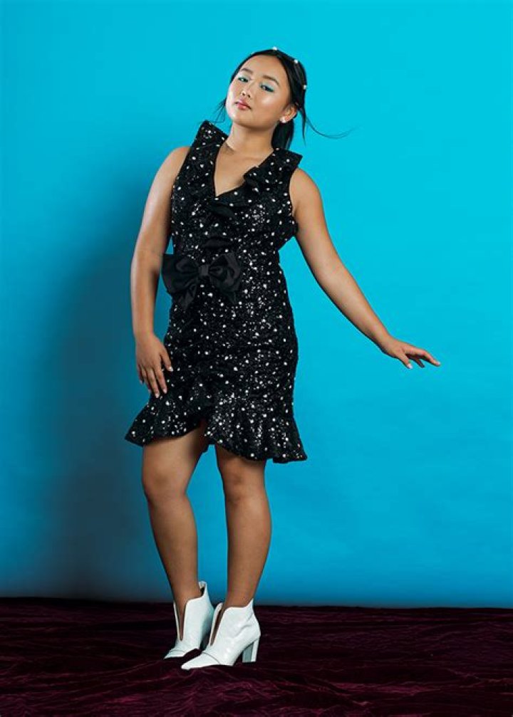 ‘Birds Of Prey’ Cassandra Cain Sequel? Ella Jay Basco Would Love To Do It – Hollywood Life