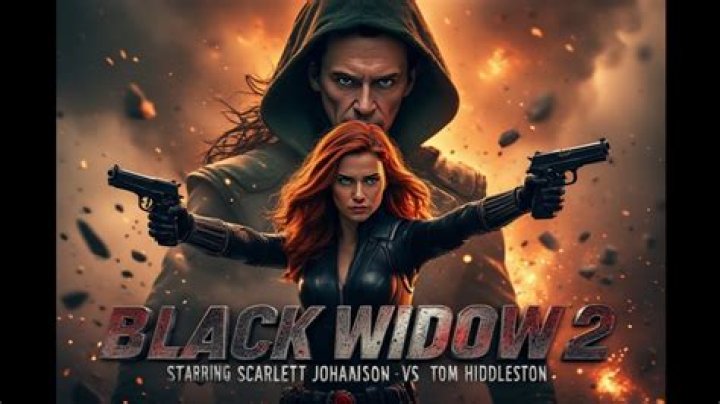 Marvel Fans Freak As They Think They Spy Black Widow In ‘Loki’ Trailer, Hinting Scarlett Johansson Still In MCU
