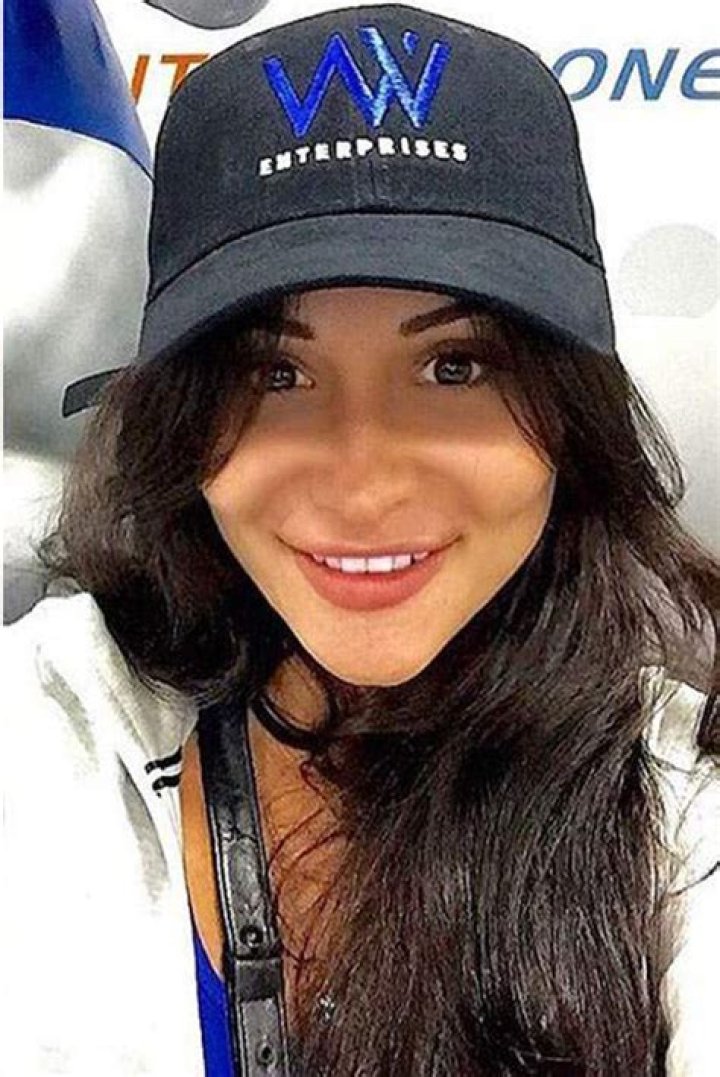 Blake Leibel & Iana Kasian — PICS