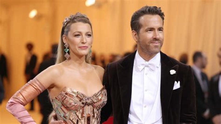 ‘Detective Pikachu’: See Ryan Reynolds & Blake Lively’s Sweetest Red Carpet Pics In Honor Of His New Movie