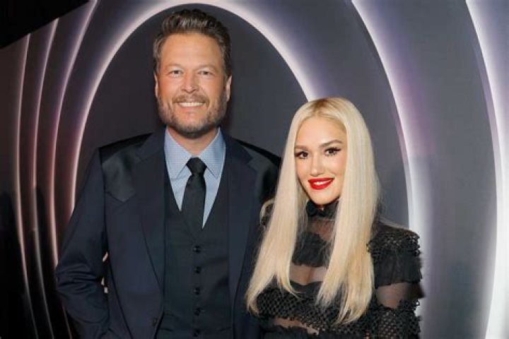 Blake Shelton Admits He Loves Being Around Gwen Stefani In Quarantine: We’re Having A ‘Blast’