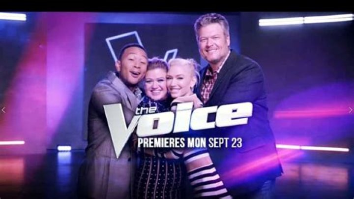 ‘The Voice’: Blake Shelton Taunts His Fellow Coaches & Brags He’s ‘King’ Of The Show — Watch