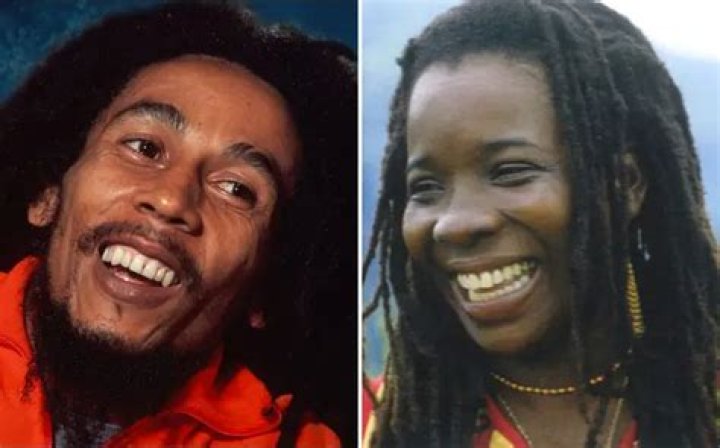 Bob Marley’s Wife: Get to Know the Late Reggae Singer’s Spouse Rita Marley