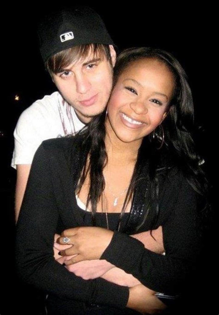 Bobbi Kristina’s Ex-Boyfriend Fears She Was ‘High’ On Drugs In Bathtub