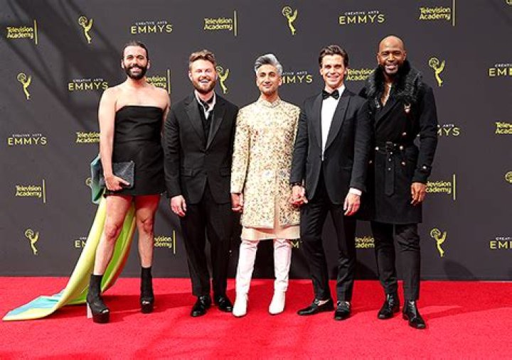 Bobby Berk Reveals Why ‘Queer Eye’ Season 6 Will Be ‘Much More Emotional’: There Were ‘Waterworks’