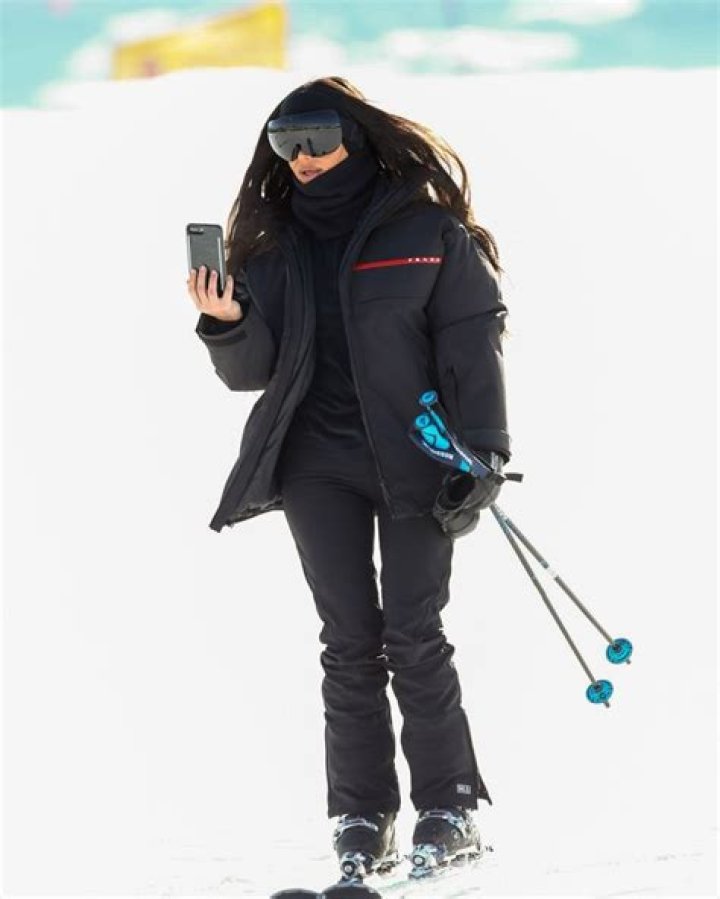 Bode Miller & His Kids Attend His Ski & Snowboarding HOF Induction – Hollywood Life