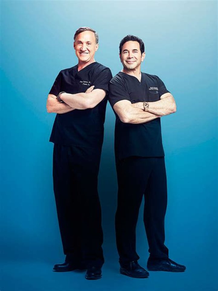 Dr. Terry Dubrow Teases ‘Harder’ & ‘Weirder’ Cases In New Episodes Of ‘Botched’ 