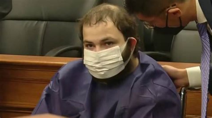 Mass Shooting In Boulder, Colorado: Photos From The Scene