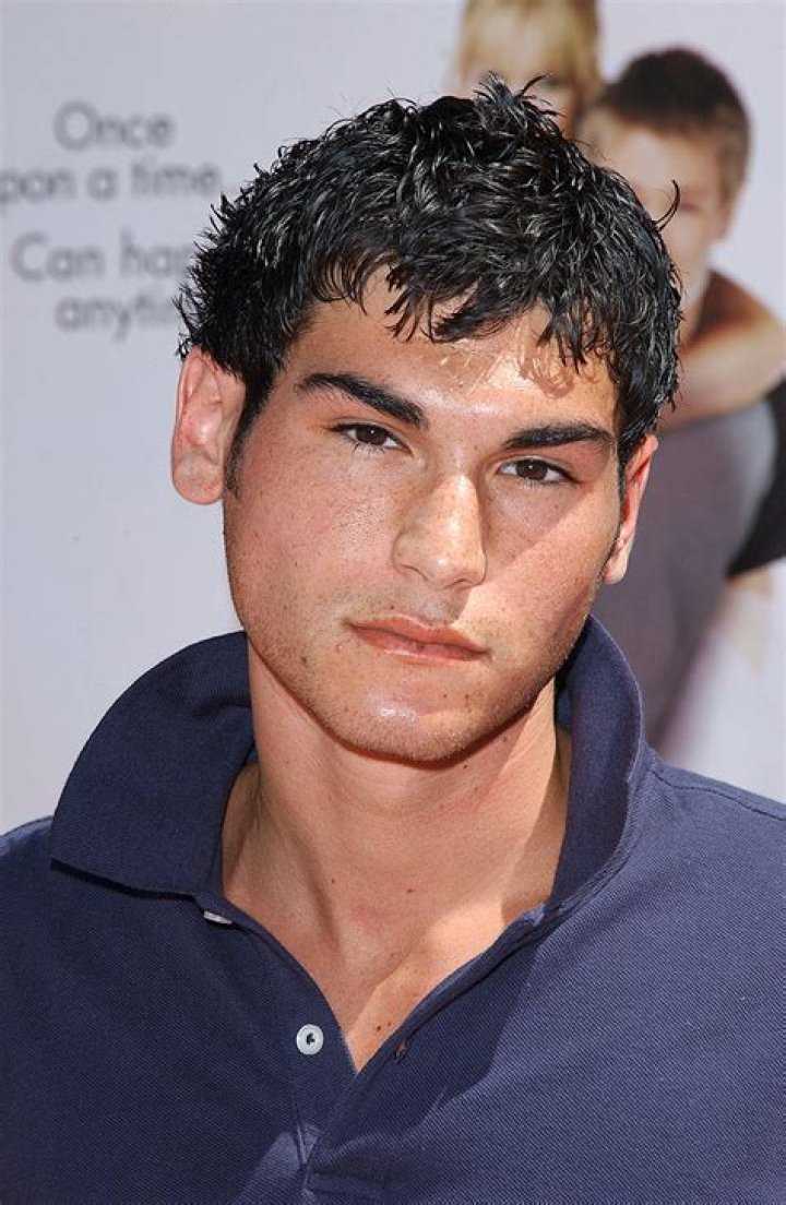 Brad Bufanda — Photos