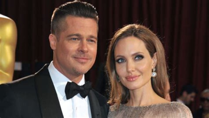 Brad Pitt Slams Angelina Jolie In Chateau Sale To Russian Oligarch – Hollywood Life