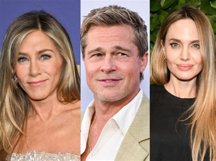 Brad Pitt’s Apology To Jennifer Aniston: ‘I’m Sorry I Hurt You’ – Report