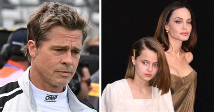 Brad Pitt Loves That Vivienne, 10, Looks Just Like Angelina Jolie: Why It ‘Warms His Heart’